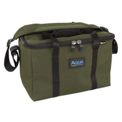 Torba Aqua Products cookware bag black series. Zielone torby na ramię męskie AQUA PRODUCTS, z tkaniny, na ramię. Za 361.00 zł.