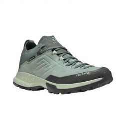 Buty trekkingowe damskie Tecnica Forge Hike Gtx. Obuwie trekkingowe damskie TECNICA, z materiału, bez zapięcia. Za 471.84 zł.