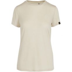 T-shirt damski VIKING Rune LTD Lady. Białe koszulki sportowe damskie Viking, m, bez wzorów, bez ramiączek. Za 149.90 zł.