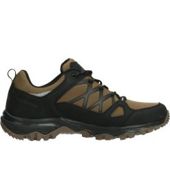 Buty trekkingowe Campus RIMO 2.0 brązowy 42. Brązowe trekkingi męskie Campus, bez zapięcia. Za 258.99 zł.