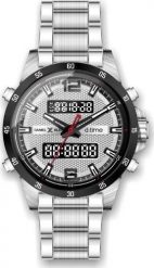 Zegarek Daniel Klein ZEGAREK MĘSKI DANIEL KLEIN D:TIME 12408-1 (zl023a) + BOX. Zegarki męskie Daniel Klein, bez wzorów. Za 137.89 zł.
