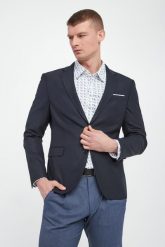 Marynarka męska TravelHerby JOOP!. Garnitury męskie JOOP!, m, bez wzorów, bez kołnierzyka, bez ramiączek. Za 1,699.00 zł.