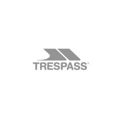 Kurtka wodoodporna Trespass Accelerator Ii. Czarne kurtki sportowe męskie Trespass, l, bez wzorów, z materiału, z kapturem, trekkingowe. Za 333.99 zł.