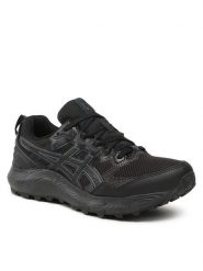 Asics Buty do biegania Gel-Sonoma 7 GTX 1011B593 Czarny. Czarne buty sportowe męskie Asics, bez wzorów, z materiału, bez zapięcia, do biegania. Za 339.99 zł.