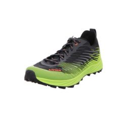 Buty trekkingowe męskie Lowa Citux. Czarne trekkingi męskie Lowa, na jesień, z materiału, bez zapięcia. Za 692.00 zł.