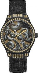Zegarek Guess Zegarek Damski Guess W0844L1 (40 mm). Zegarki damskie Guess. Za 476.91 zł.