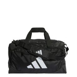Torba Training Defender Duffle Small. Białe torby sportowe męskie Adidas, bez wzorów. Za 149.00 zł.