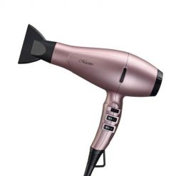 Suszarka do włosów 2300W MAESTRO MR-224. Czerwone suszarki do włosów Maestro. Za 81.99 zł.