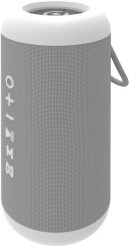 Głośnik Bluetooth Przenośny Celly ULTRABOOSTWH Biały. Białe głośniki przenośne Celly. Za 275.35 zł.