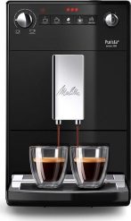 Ekspres ciśnieniowy Melitta Purista F23/0-102. Ekspresy ciśnieniowe Melitta. Za 1,868.00 zł.