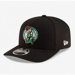 New Era/Czapka Nba 970Ss Celtics - 60755452. Czarne czapki damskie New Era, bez wzorów, sportowe. Za 170.80 zł.