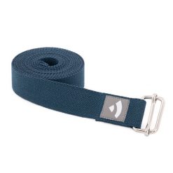 Pasek do jogi Bodhi Asana belt. Czarne paski damskie BODHI, sportowe. Za 44.99 zł.