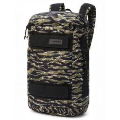 Plecak Skate Dakine Mission Street 25L. Brązowe plecaki męskie Dakine, bez wzorów, street. W wyprzedaży za 325.10 zł.