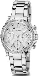 Zegarek Damski Guess Cosmic GW0590L1 + BOX. Zegarki damskie Guess. Za 507.50 zł.