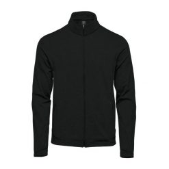 Męska Kurtka Treeline Performance. Czarne kurtki męskie STORMTECH, m, bez wzorów, sportowe, bez kaptura. Za 335.99 zł.