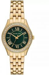 Zegarek Michael Kors Zegarek Damski Michael Kors Harlowe MK4870 (Luksus i Ponadczasowy Blask). Zegarki damskie Michael Kors. Za 357.99 zł.