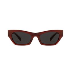 Okulary przeciwsłoneczne Hawkers Breeze. Szare okulary przeciwsłoneczne damskie hawkers. Za 338.50 zł.