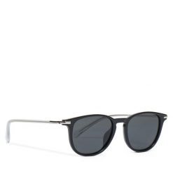 Okulary przeciwsłoneczne Polaroid. Czarne okulary przeciwsłoneczne damskie POLAROID. Za 229.99 zł.