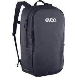 Evoc Urban Pack 25 plecak. Zielone plecaki damskie EVOC, bez wzorów, sportowe. Za 643.00 zł.