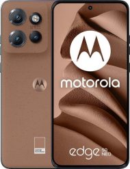 Smartfon Motorola Edge 50 Neo 5G 8/256GB Brązowy (Mocha Mouse). Brązowe smartfony Motorola. Za 1,330.09 zł.
