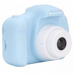 AgfaPhoto Realikids Mini Cam, blue. Aparaty kompaktowe AgfaPhoto. Za 127.58 zł.