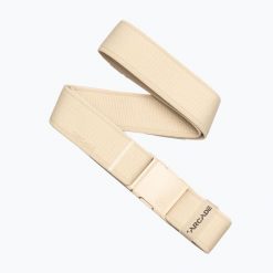 Pasek do spodni Arcade Atlas. Brązowe paski męskie Arcade. Za 129.99 zł.