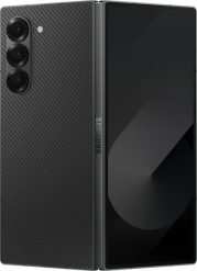 Smartfon Samsung Galaxy Z Fold 6 5G 12/512GB Czarny (SM-F956BAKCEUE). Czarne smartfony SAMSUNG. Za 5,297.49 zł.