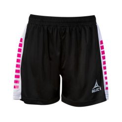 Spodenki damskie Select LFH. Białe szorty damskie Select, bez wzorów, sportowe. Za 135.00 zł.