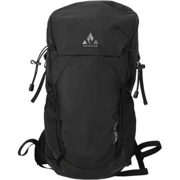 Plecak Whistler Denali. Czarne plecaki damskie Whistler, bez wzorów. Za 412.60 zł.