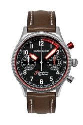 Zegarek Bauhaus Aviation Eurofighter 25762, 41mm. Zegarki sportowe Bauhaus, bez wzorów. Za 1,164.99 zł.