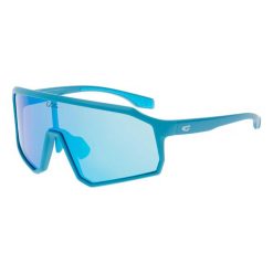 GOG - Okulary unisex UV400 do biegania i jazdy na rowerze. Niebieskie okulary przeciwsłoneczne damskie GOG. Za 139.99 zł.