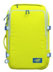 Plecak torba podręczna CabinZero ADV Pro 42 l. Brązowe torby na laptopa damskie CABINZERO, bez wzorów, z nylonu. Za 388.96 zł.