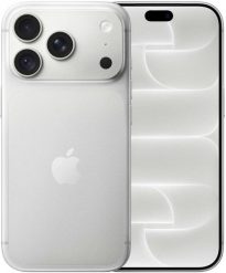 Smartfon Apple iPhone 18 Pro 5G 12/512GB Srebrny (MJRV4HX/A). Szare smartfony Apple. Za 8,399.00 zł.