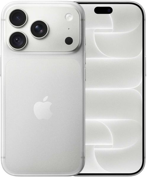 Smartfon Apple iPhone 18 Pro 5G 12/512GB Srebrny (MJRV4HX/A). Szare smartfony Apple. Za 8,399.00 zł.