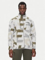 Adidas Polar Terrex Multi Printed IX7719 Kolorowy Regular Fit. Bluzy sportowe męskie Adidas, m, bez wzorów, z polaru, bez kaptura. Za 209.99 zł.