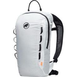 Plecak wspinaczkowy Mammut Neon Light - white. Białe plecaki damskie Mammut, bez wzorów, sportowe. Za 377.99 zł.