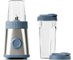 Blender Guzzini Guzzini Sous Chef Mobiler Mixer ON-THE-GO, navy blue. Niebieskie blendery Guzzini. Za 352.41 zł.