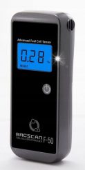 Alkomat Alkomat BACscan F-50 elektrochemiczny. Alkomaty NoName. Za 723.99 zł.