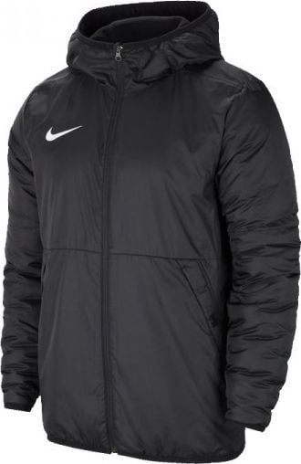 Nike Kurtka Team Park 20 Fall W DC8039-010 r. S. Kurtki sportowe damskie Nike, s, bez wzorów, bez ramiączek, bez kaptura. Za 285.00 zł.