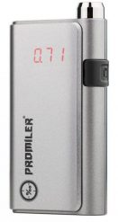 Alkomat PROMILER STRIKER. Alkomaty PROMILER. Za 398.95 zł.