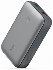 Aukey 20 000 mAh Spark Mini PB-Y57. Powerbanki . Za 159.90 zł.