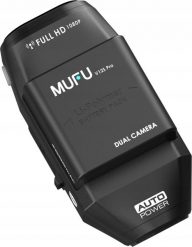 MUFU REJSTRATOR MOTO CAM V12S PRO. Wideorejestratory MUFU. Za 481.89 zł.
