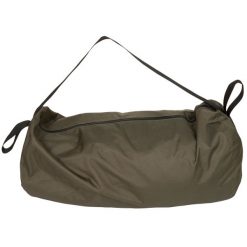 Torba na pozyskaną grubą zwierzynę 100 l. Torby na ramię męskie SOLOGNAC, z materiału, na ramię. Za 79.99 zł.