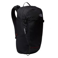 The North Face Plecak Basin 24 L Nf0A52Cy4Hf. Czarne plecaki damskie The North Face, bez wzorów. Za 400.99 zł.