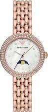 Zegarek Emporio Armani Damski Zegarek ARMANI WOMEN AR11462 (32 MM) NoSize. Zegarki damskie Emporio Armani. Za 507.38 zł.