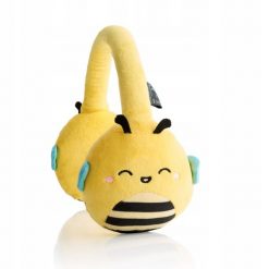 Słuchawki Lazerbuilt Squishmallows Sunny (SB10226). Słuchawki bezprzewodowe Lazerbuilt. Za 117.60 zł.