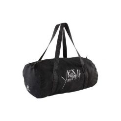 Torba do tańca Tube 15L. Czarne rajstopy i pończochy DOMYOS, bez wzorów, z materiału. Za 39.99 zł.