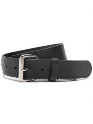 Polo Ralph Lauren Pasek Rgd Chrm Bt 405826042001 Czarny. Czarne paski męskie Polo Ralph Lauren, ze skóry. Za 304.99 zł.