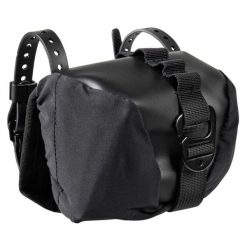 Plecak Topeak Gear Pack. Czarne plecaki męskie Topeak, bez wzorów, sportowe. Za 274.50 zł.