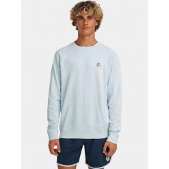 Sweter męski O'Neill O'Riginals Badge Crew. Niebieskie swetry męskie O'Neill, m, bez wzorów, bez kołnierzyka, bez ramiączek. Za 319.00 zł.